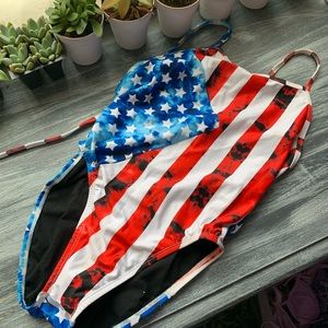 Americana onsie🇺🇸